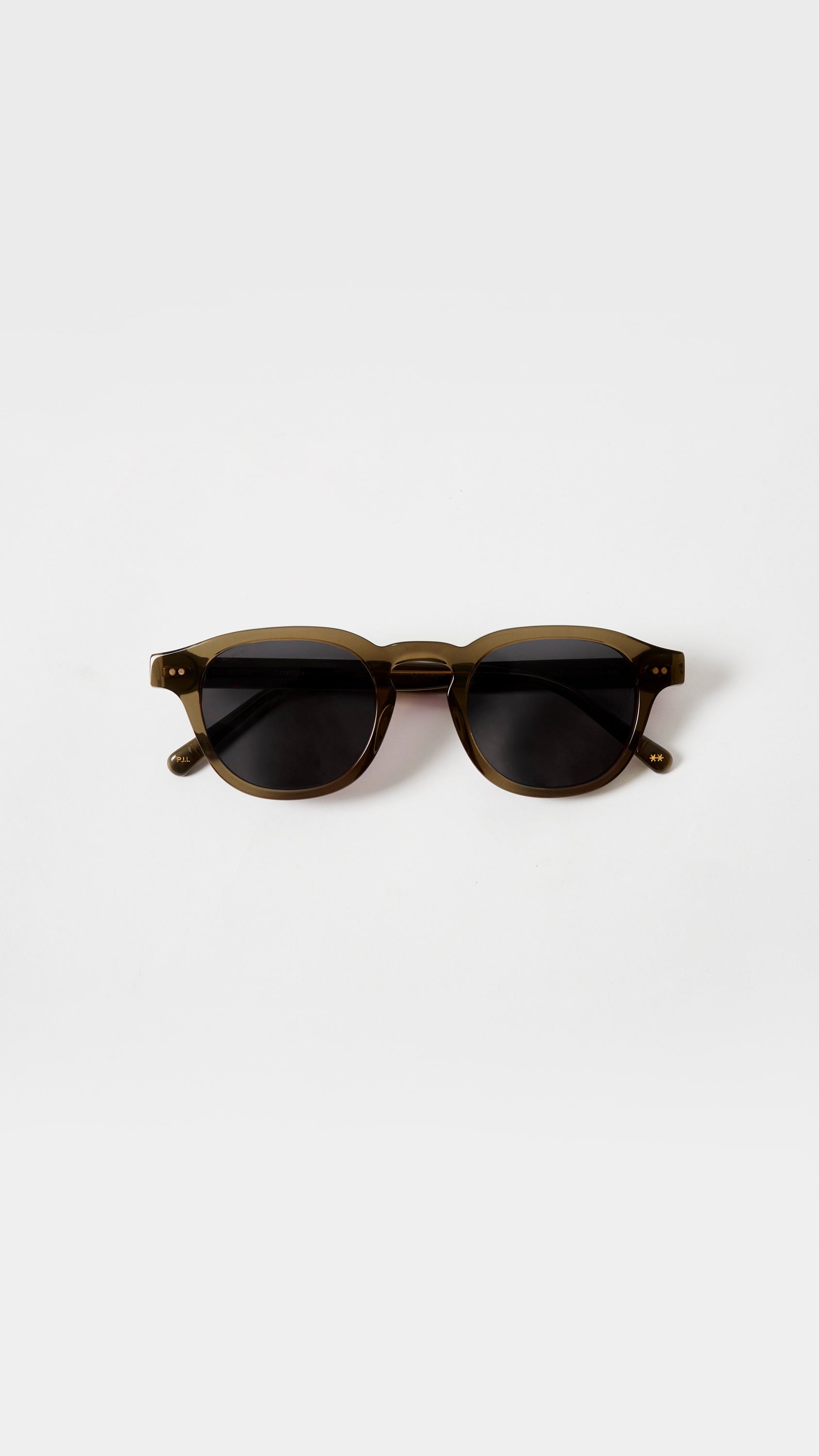 Rapha Smokey Broccoli — PJ.LOBSTER™