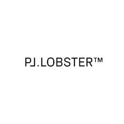 PJ.LOBSTER™ Contemporary visioncare® logo