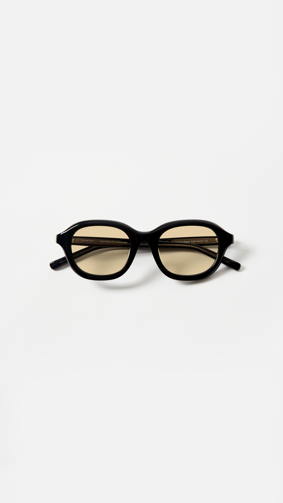 PJ.LOBSTER™ Contemporary visioncare®