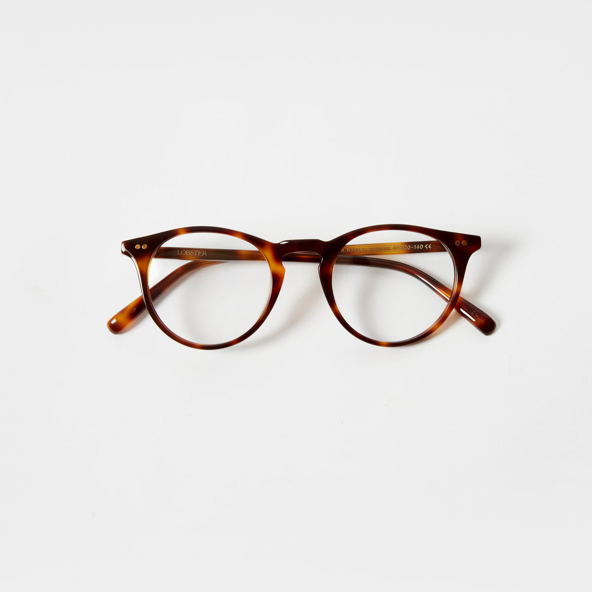 Jen Havana Tortoise — PJ.LOBSTER™ display picture 2