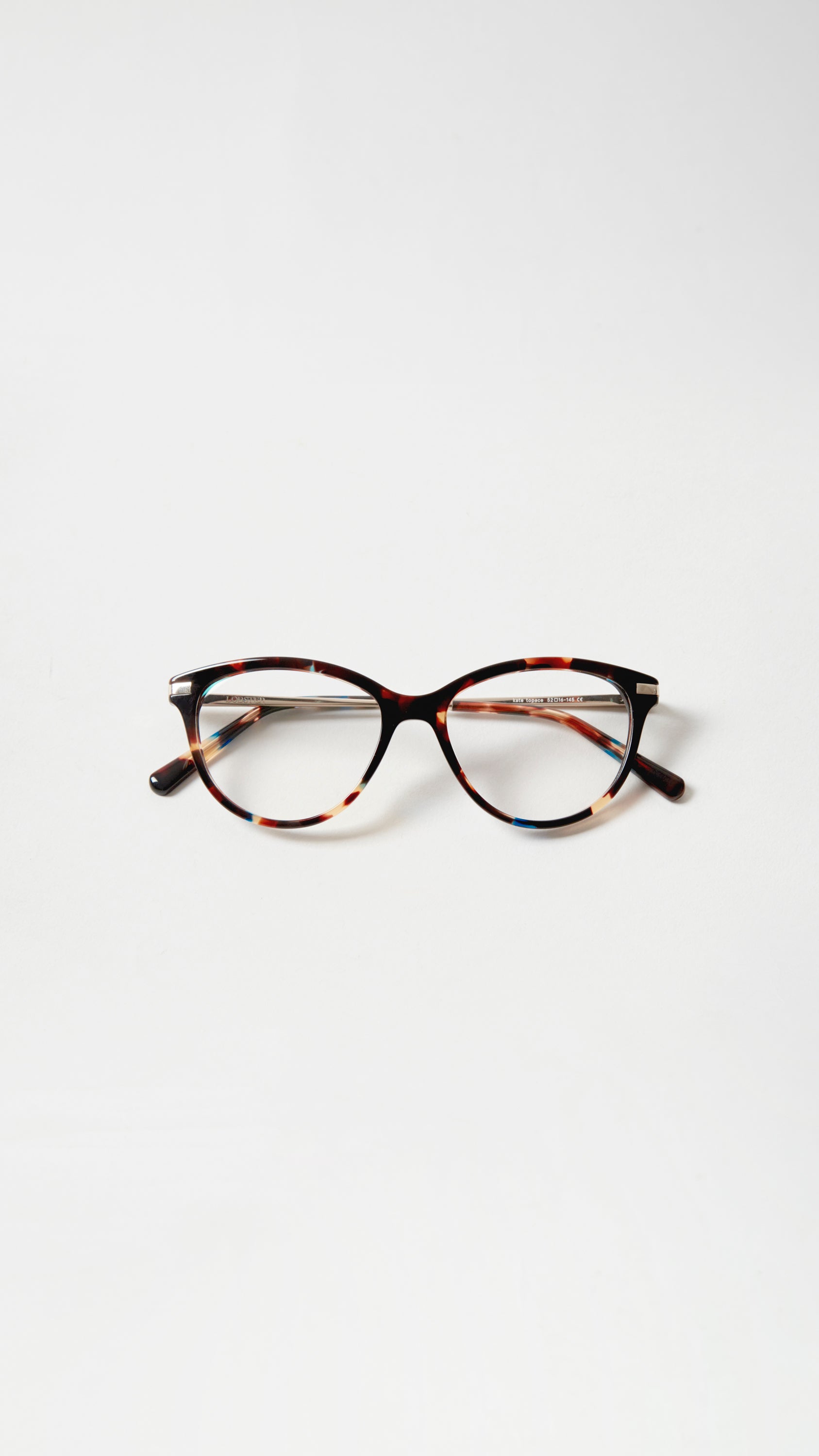 Gafas graduadas cat online eye